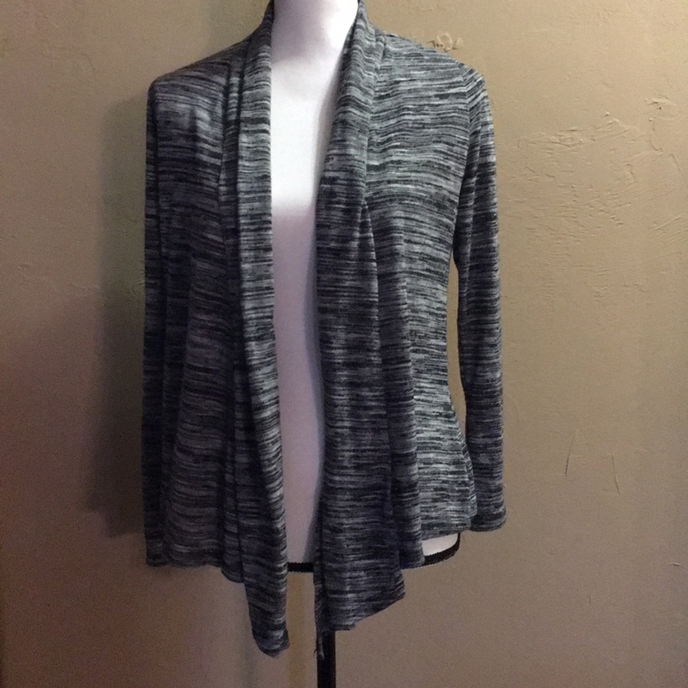 Long Sleeve Cardigan